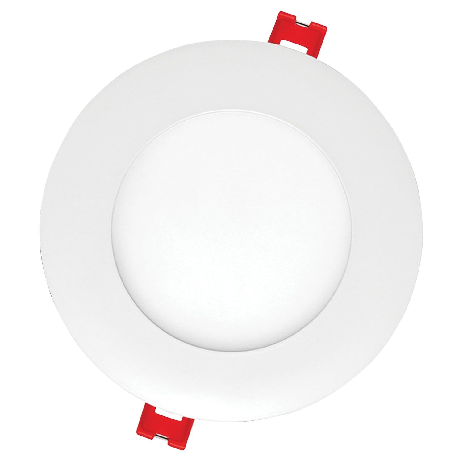 Globe Wi-Fi Smart Recessed Light 4-inch 9W