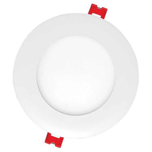 Globe Wi-Fi Smart Recessed Light 4-inch 9W