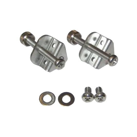 STANDARD HORIZON Standard Horizon Flush Mount f/GX1600 & GX1700 Explorer / MMB-97 /