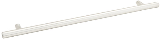 Emtek S62008SS 10-Inch Center to Center Cabinet Pull