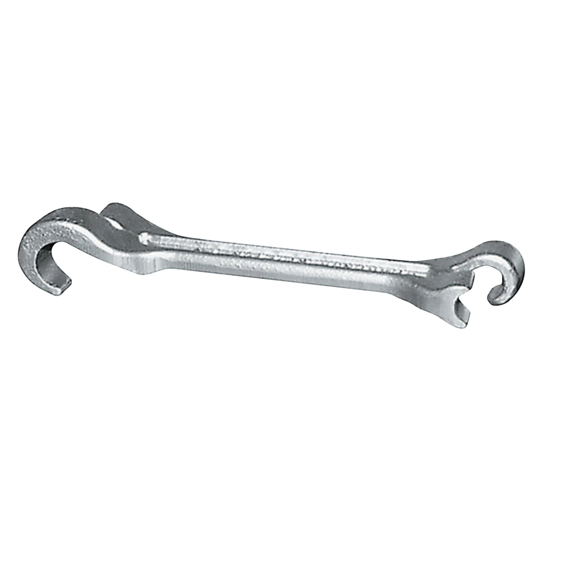 Gearench VW0 Valve Wheel Wrench 8" Double
