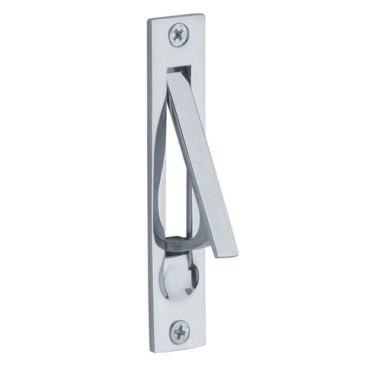 Baldwin 0465 260 Edge Pull