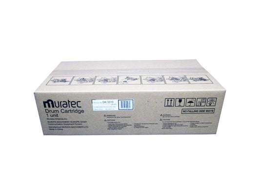 Muratec DK3510 Black Drum Cartridge