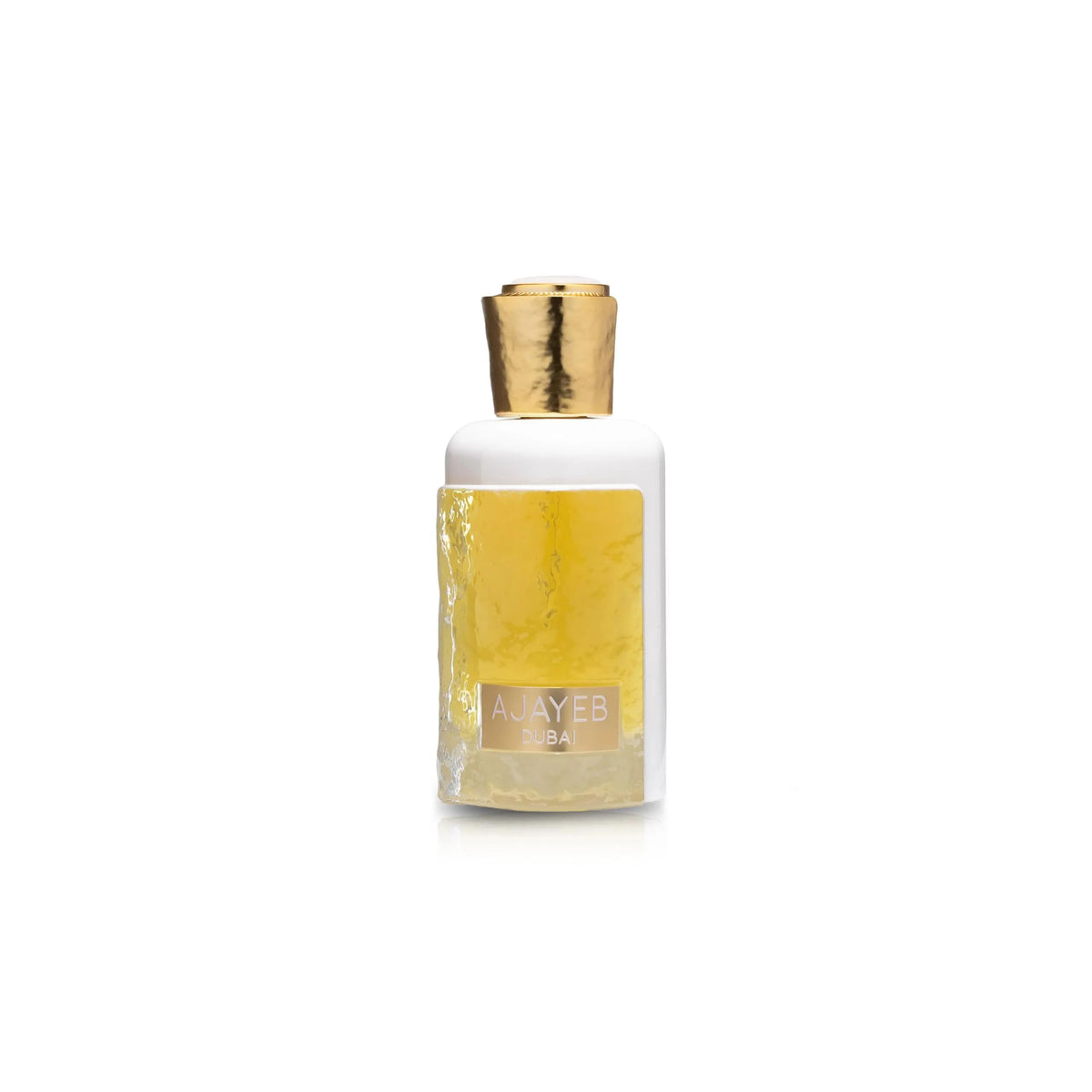 Lattafa Ajayeb Dubai Eau De Parfum 3.4oz