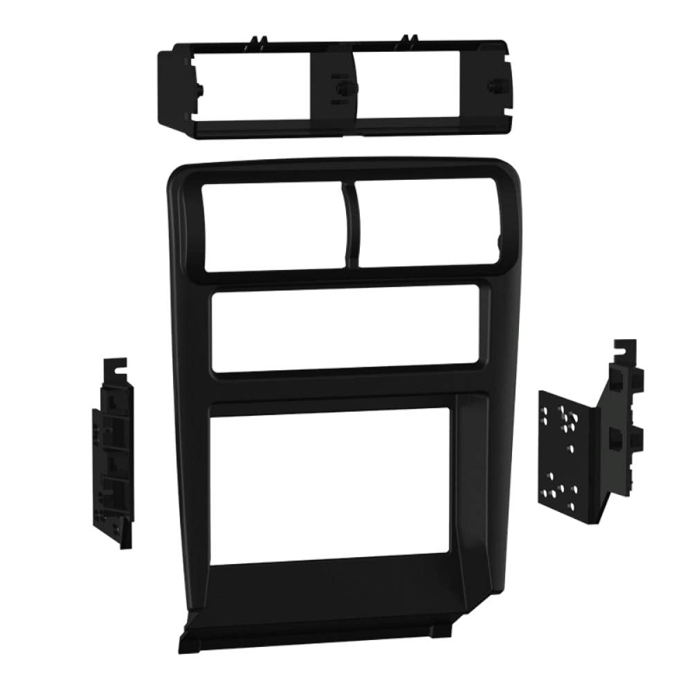 Metra 955703B Ford Mustang Radio Install Kit