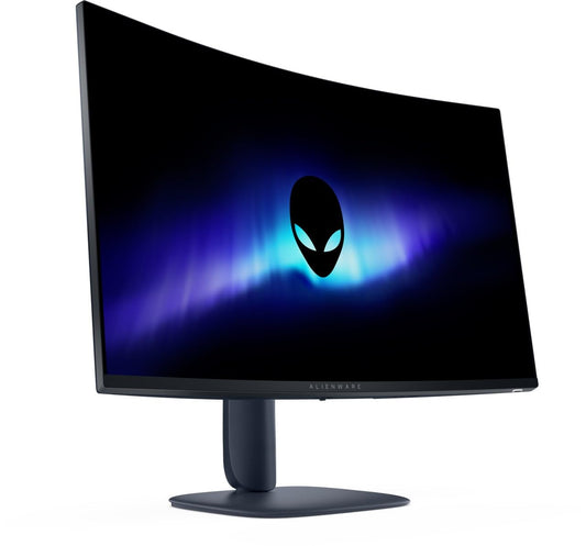 Alienware 32 Gaming Monitor -