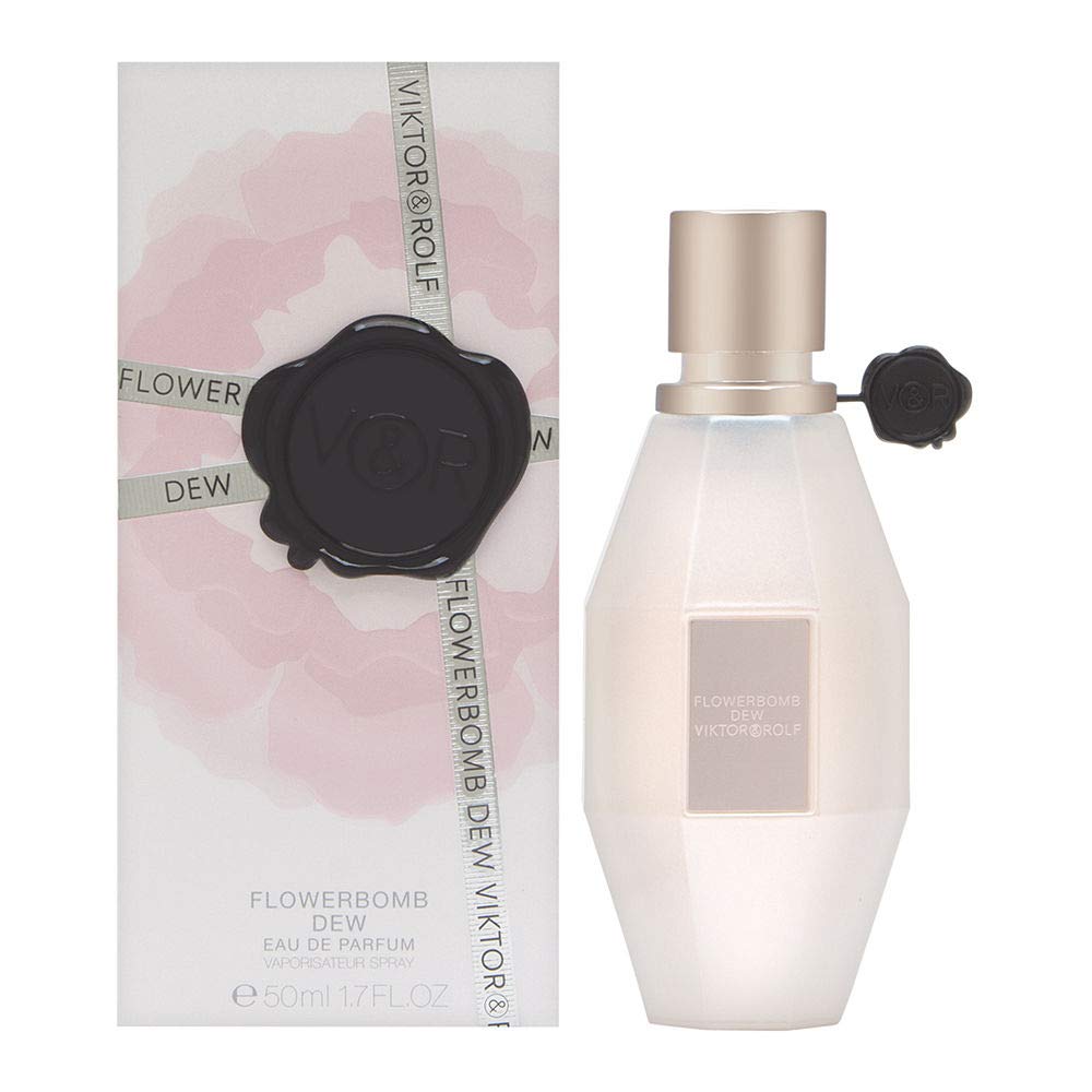 Viktor & Rolf Flowerbomb Dew EDP Spray 1.7 oz