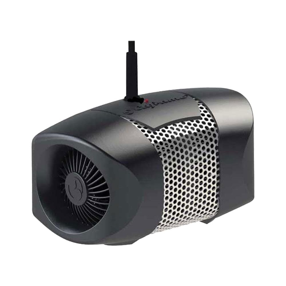 SEEKR Pali Boat Engine Compartment Heater 400W