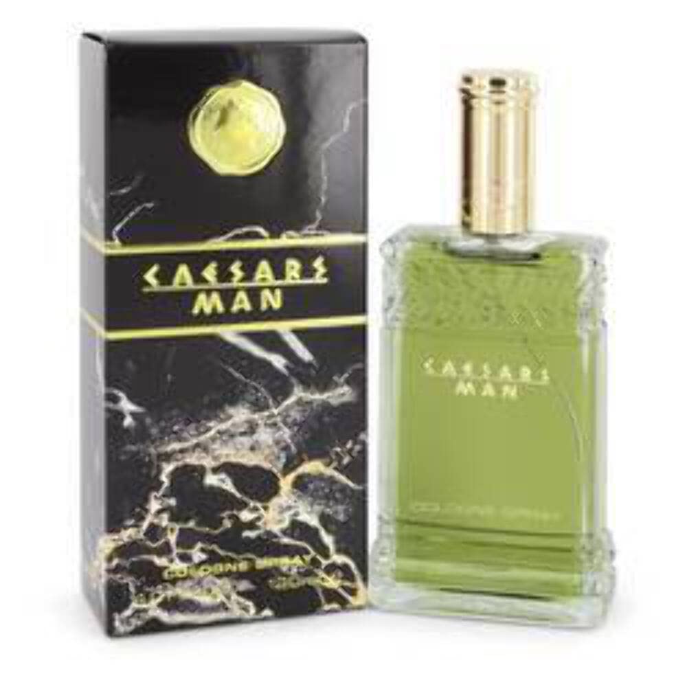 Caesars Man Cologne Spray 4 oz