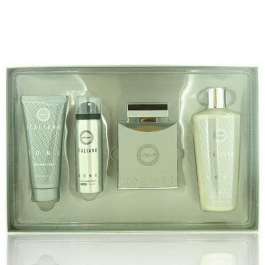 Armaf Italiano Uomo 4-Piece Set for Men