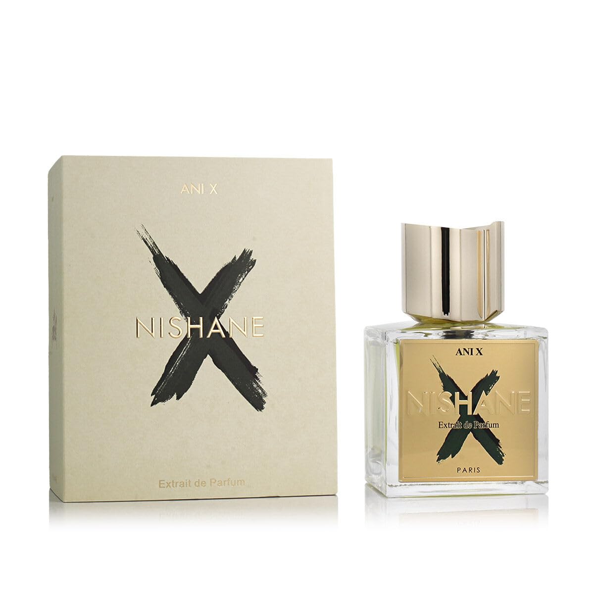 Nishane Ani X Extrait de Parfum 3.4 oz