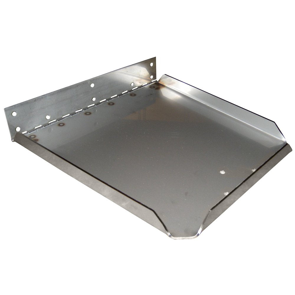 Lenco Edgemount Trim Tab Blade 12 x 12, 20160-001
