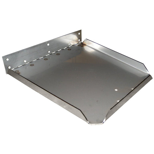 Lenco Edgemount Trim Tab Blade 12 x 12, 20160-001