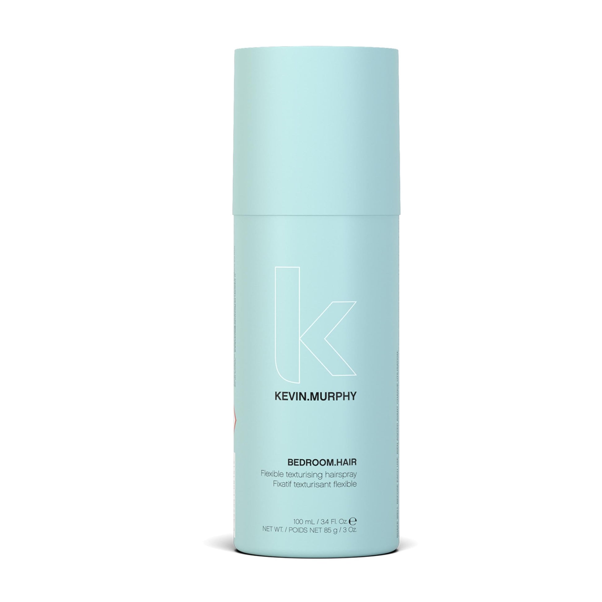 KEVIN MURPHY Bedroom Hair Flexible Texturising Hairspray, 7.9 Ounce