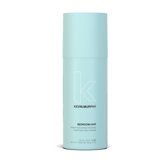 KEVIN MURPHY Bedroom Hair Flexible Texturising Hairspray, 7.9 Ounce