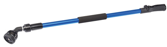 Dramm 13625 Telescoping Rain Water Wand Blue