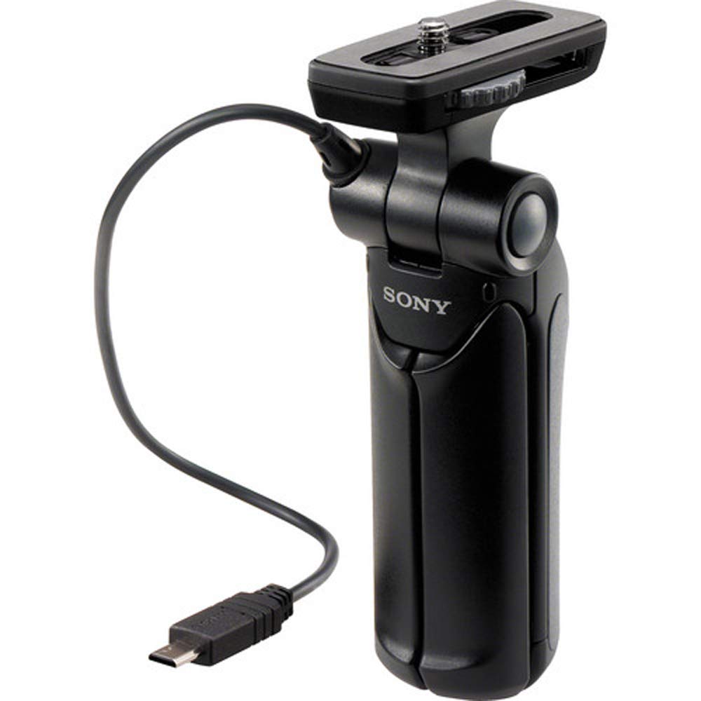Sony GPVPT1 Grip & Tripod for Camcorders