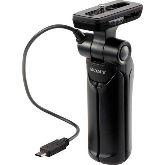 Sony GPVPT1 Grip & Tripod for Camcorders