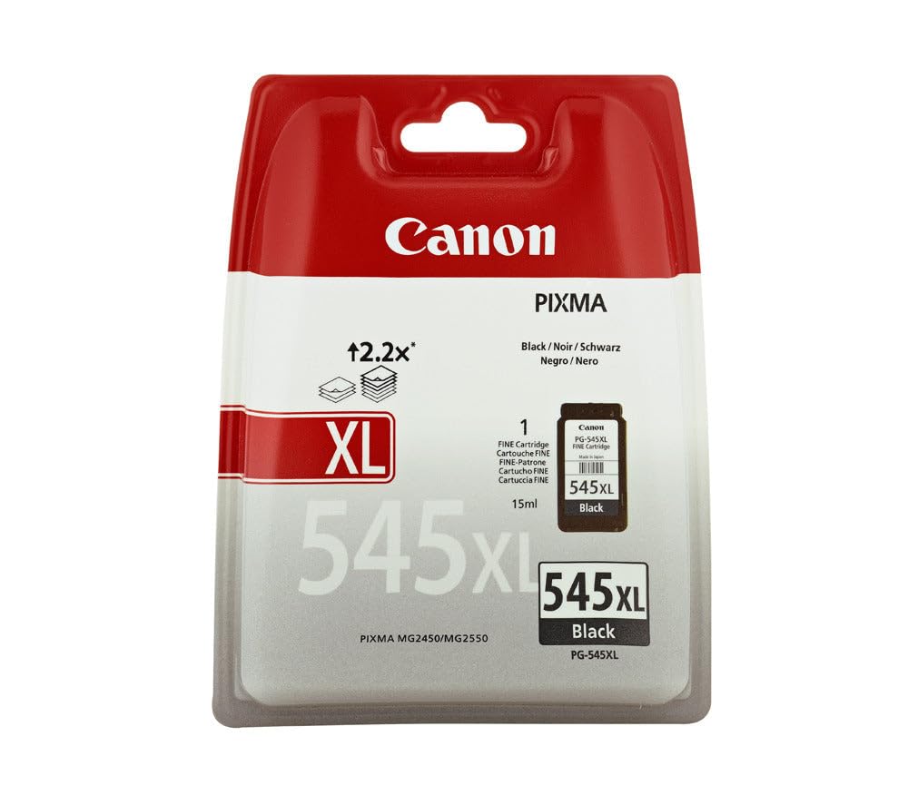 Canon PG-545XL