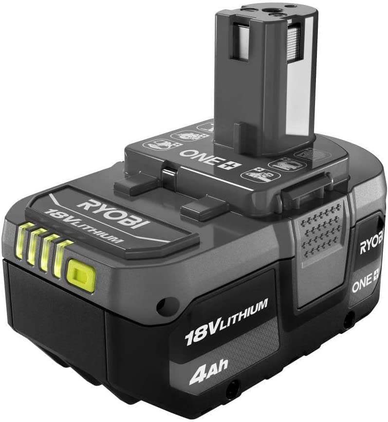 Ryobi 18V ONE 4AH LITHIUM BATT