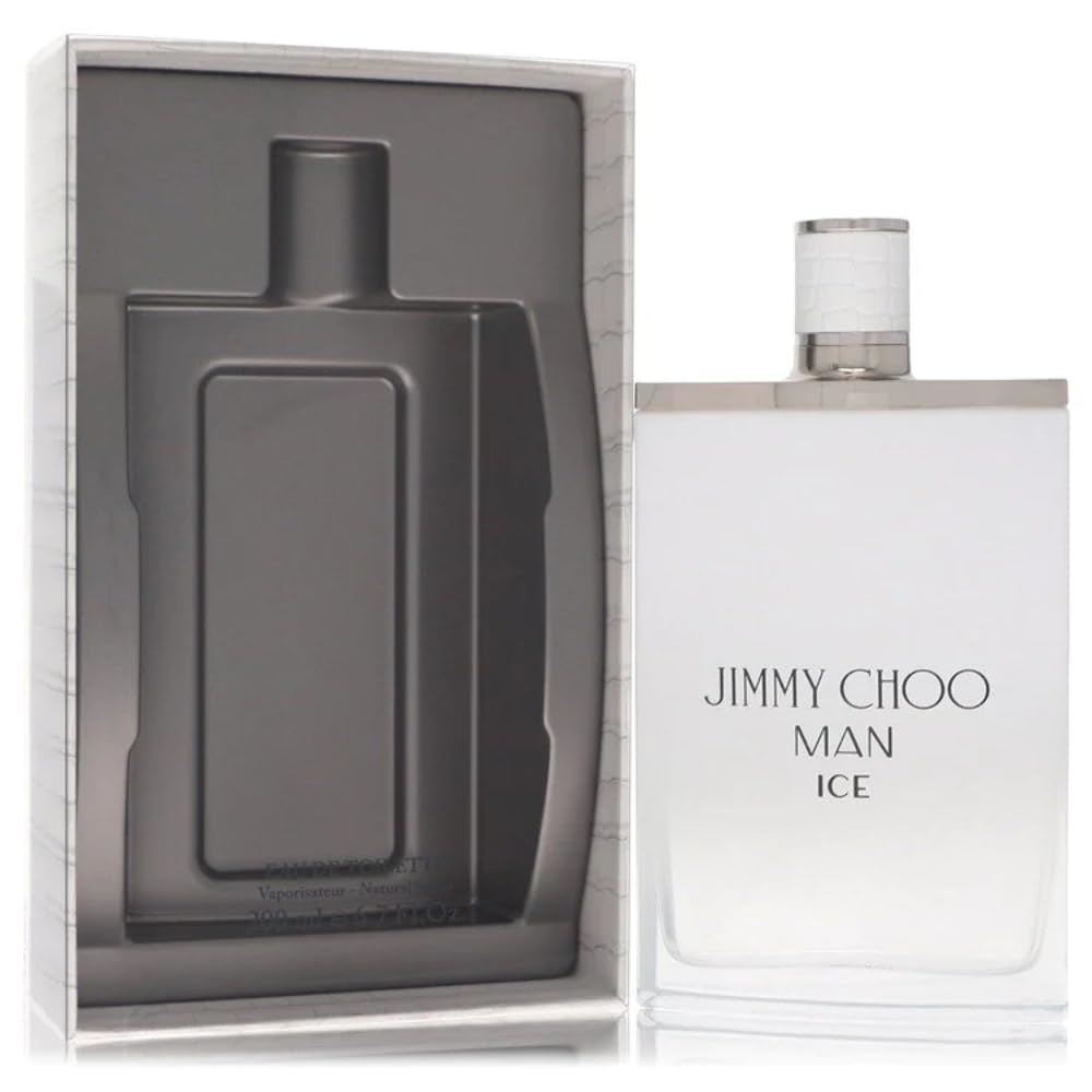 JIMMY CHOO MAN ICE/JIMMY CHOO