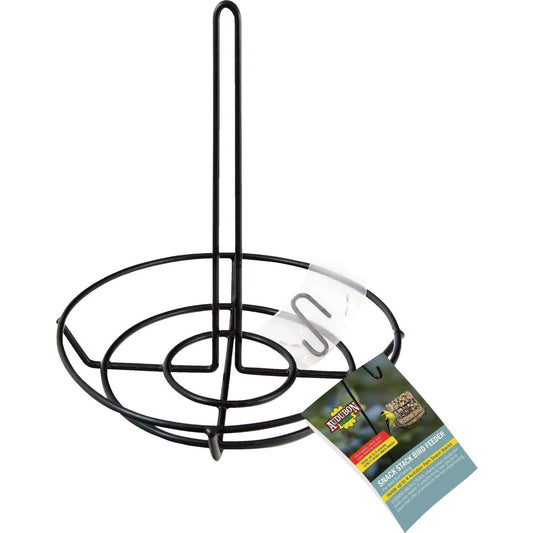 Global Harvest Audubon Snack Stack Feeder 13035