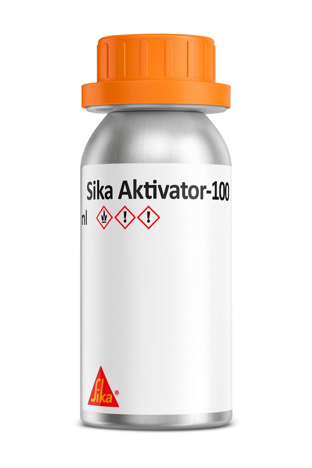 Sika Aktivator 100 Cleaning Agent 250ml