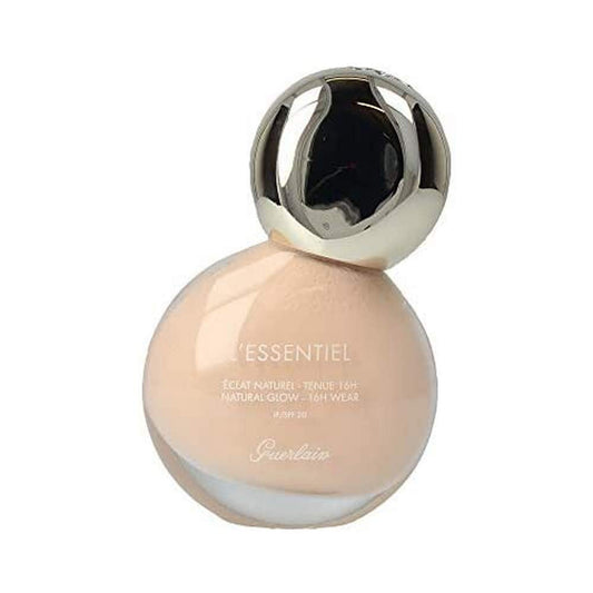 Guerlain L’Essentiel Natural Glow Foundation 00C