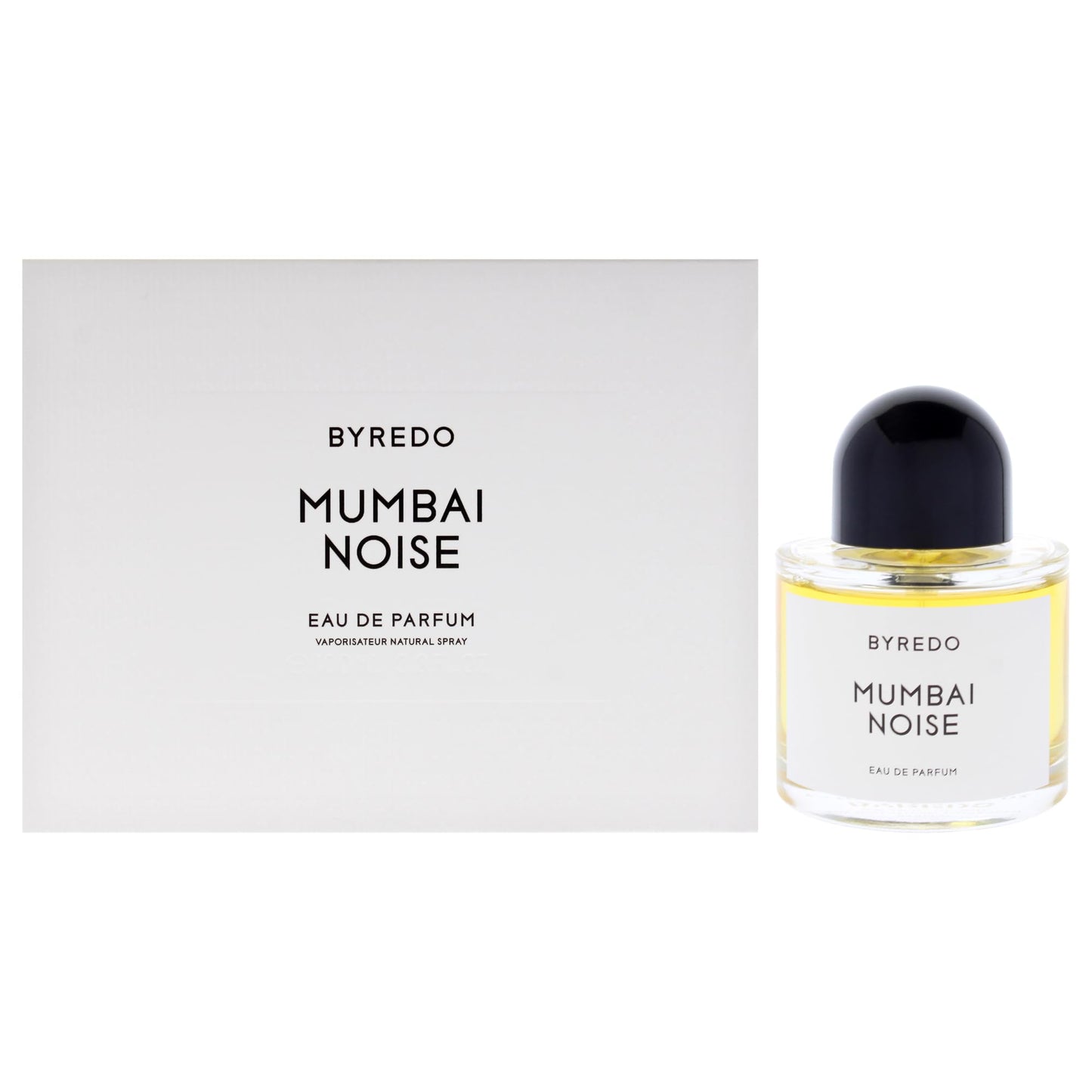 Byredo Mumbai Noise 3.4oz EDP Unisex