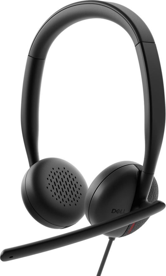 Dell Wired Headset - WH3024