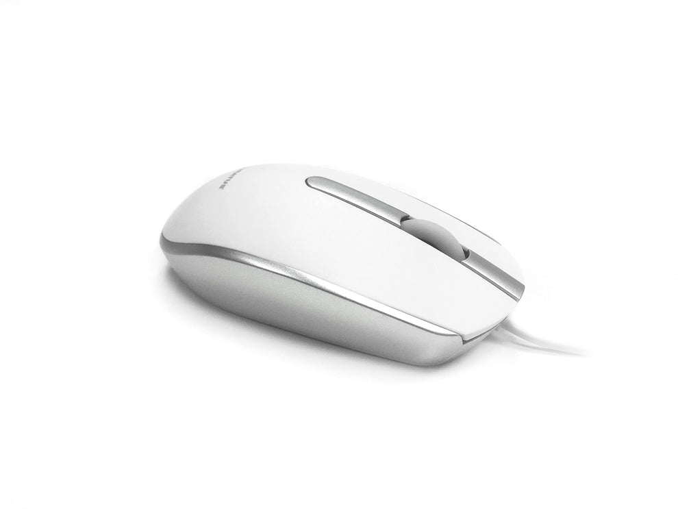 Accuratus M100 MAC USB Type C Mouse – Triplenet Pricing
