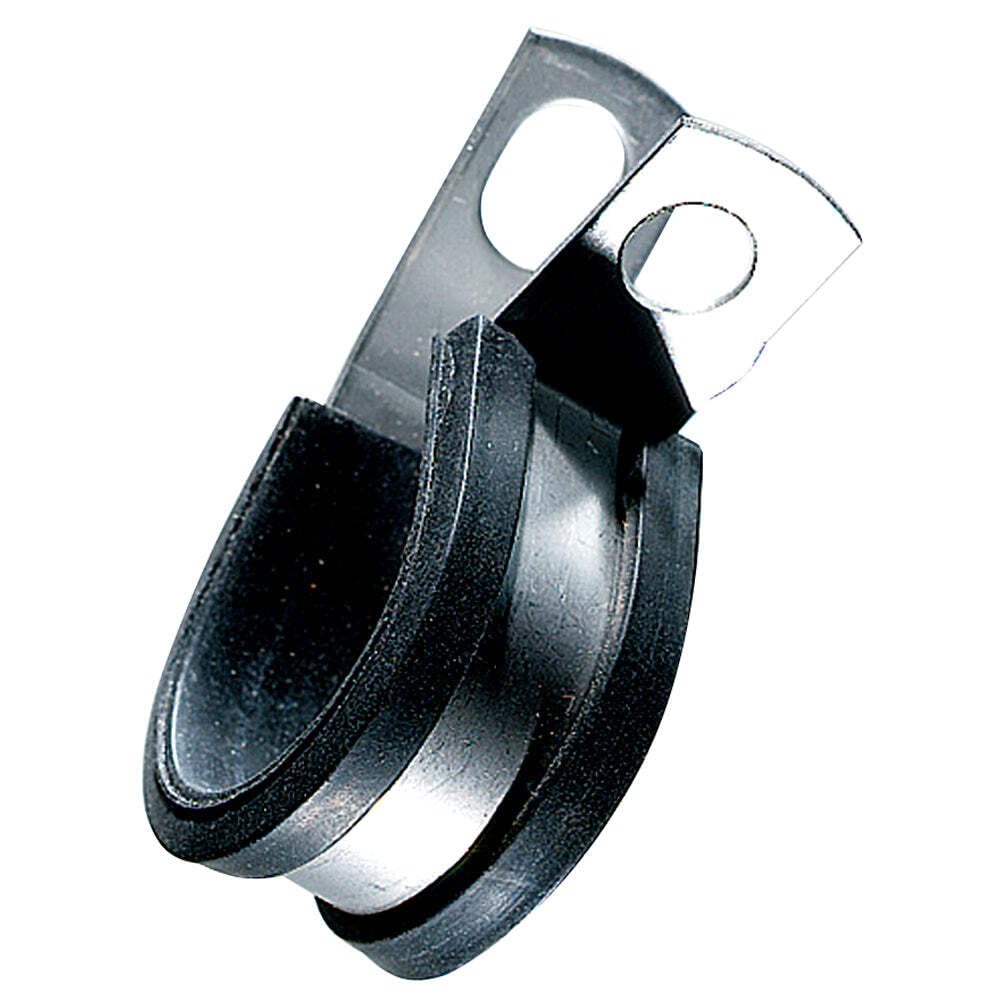 Ancor Marine Electrical Cushion Clamps 1.5-Inch 10-Pack