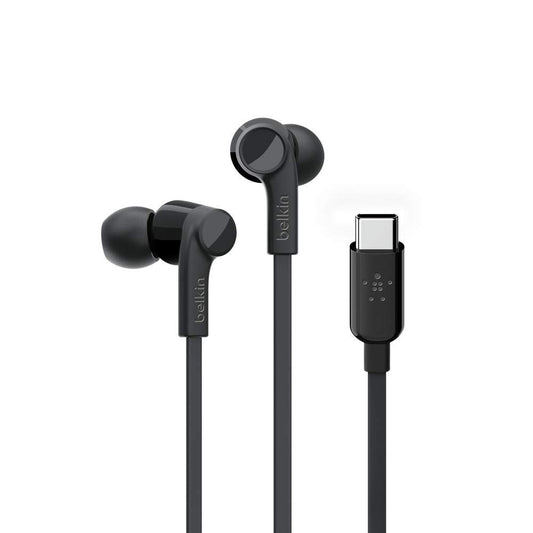 Belkin USB-C In-Ear Headphones