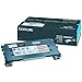 Lexmark C500S2KG C500S2KG Toner, 2500 Page-Yield, Black