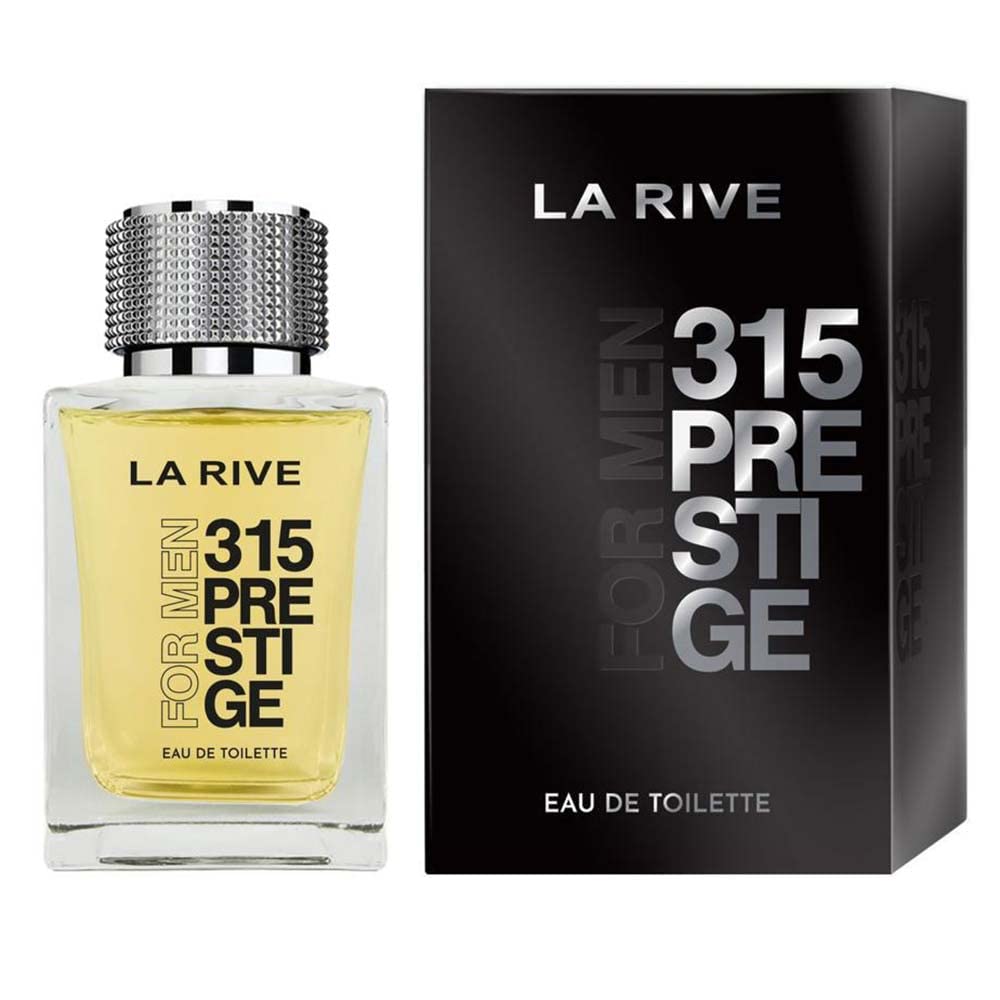 La Rive 315 Prestige (M) EDT 3