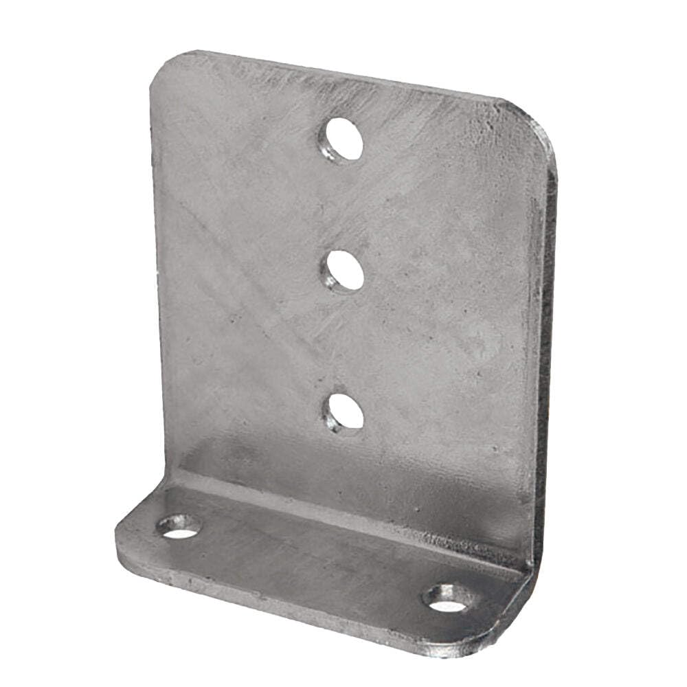 CE Smith Vertical 90 Bunk Bracket 10160A40 5x6