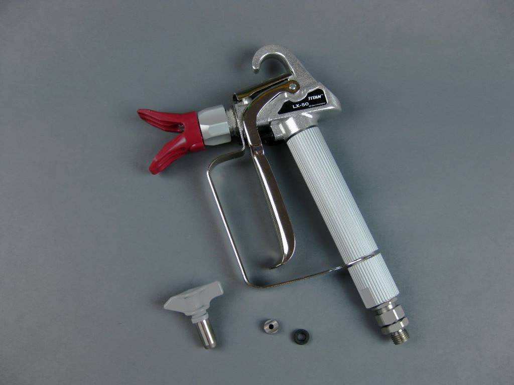 Titan XT-05 Gun with Tip