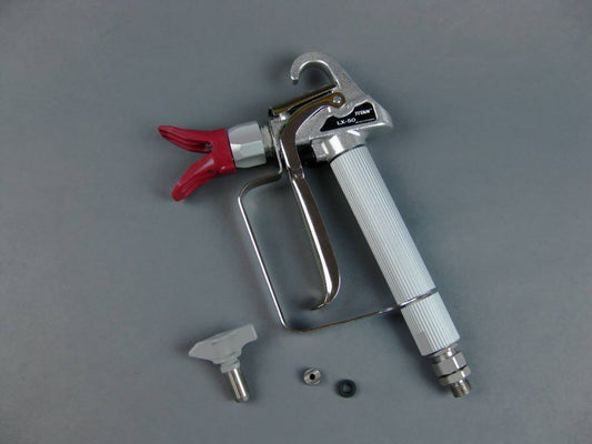 Titan XT-05 Gun with Tip