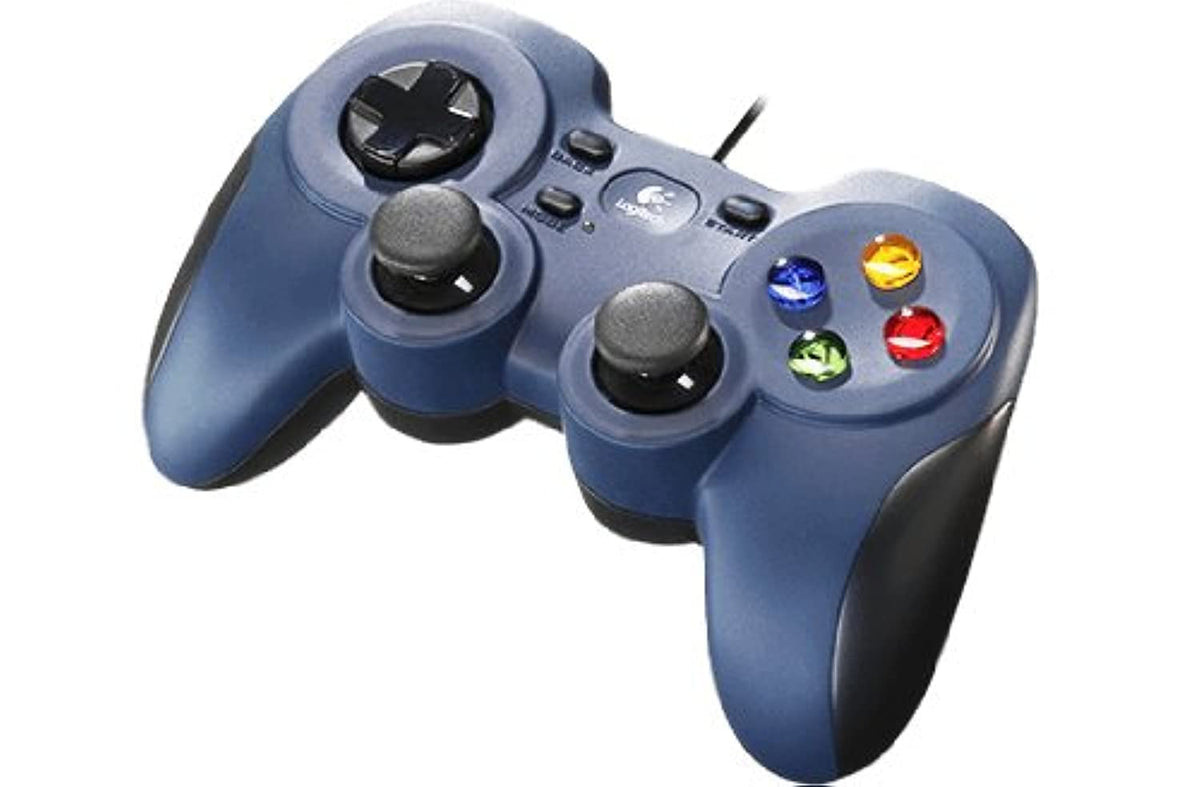 Logitech Gamepad F310 940-000135