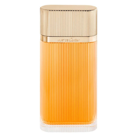 Cartier Must De Cartier Eau De Toilette 3.3 oz