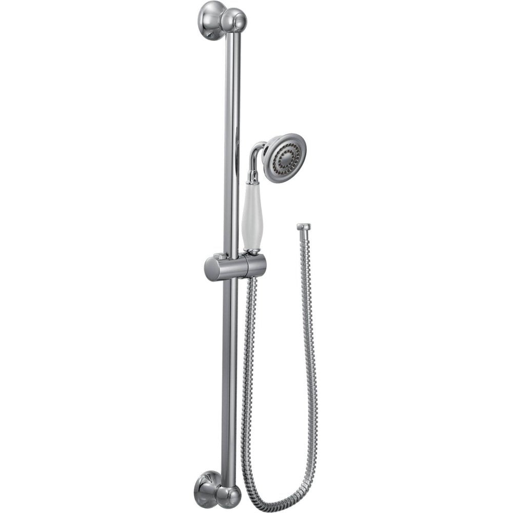 MOEN Weymouth Eco-Performance Showerhead