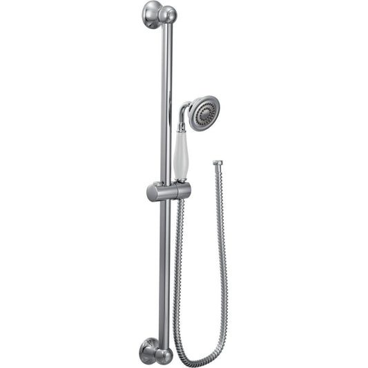 MOEN Weymouth Eco-Performance Showerhead