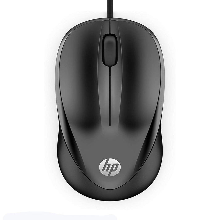 HP 1000 Wired Mouse 4QM14AA – Triplenet Pricing