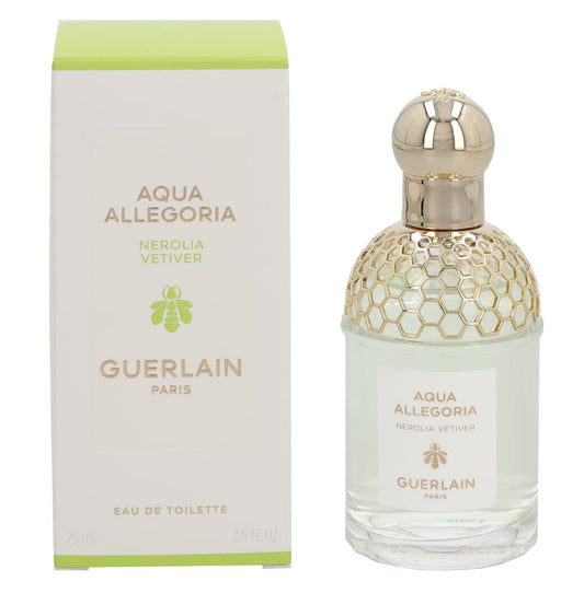 Guerlain Aqua Allegoria Nerolia Vetiver Eau de Toilette 75ml