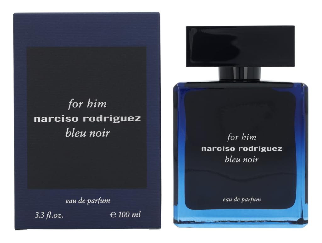 Narciso Rodriguez Bleu Noir Eau de Toilette