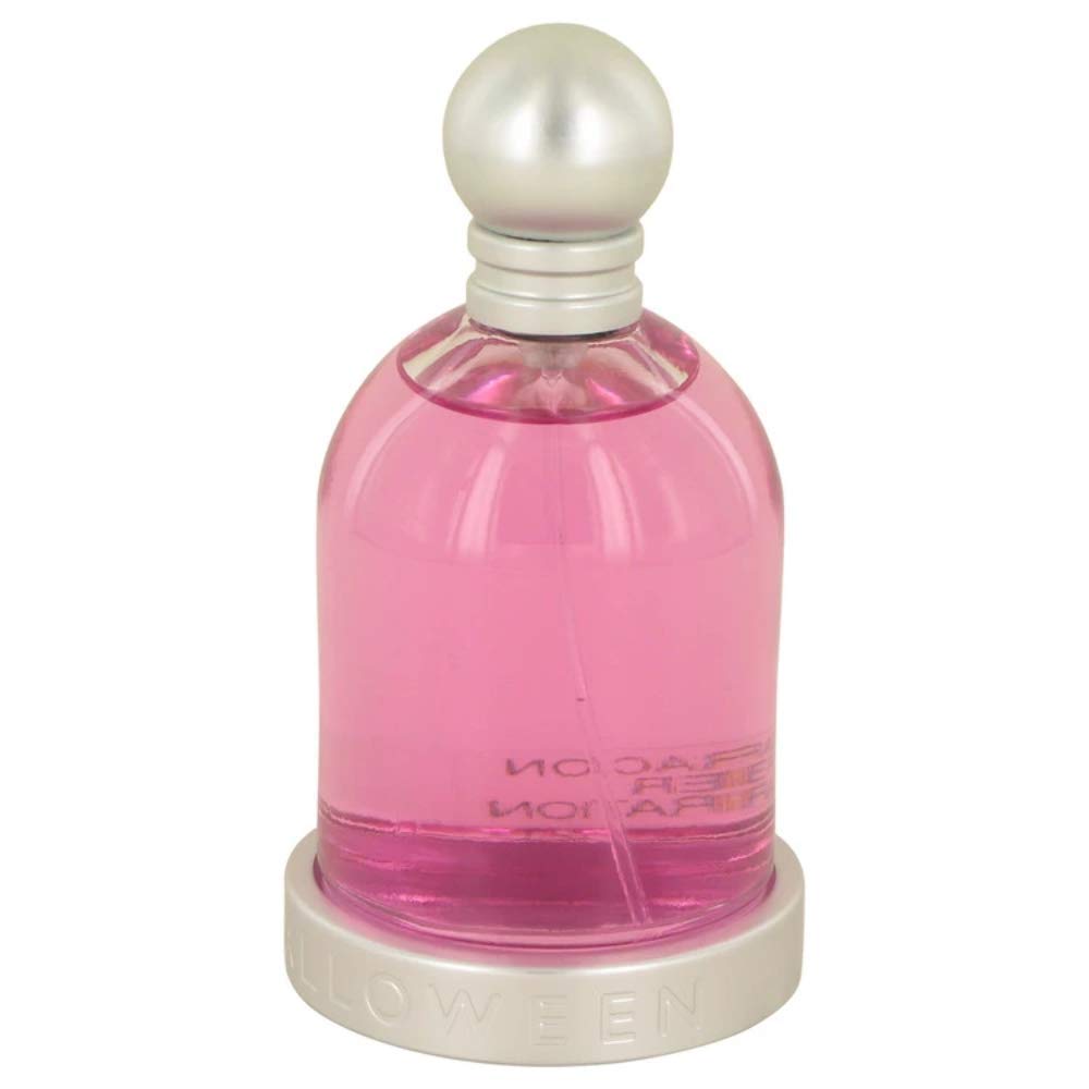 Jesus Del Pozo Halloween Kiss Sexy 3.4 EDT