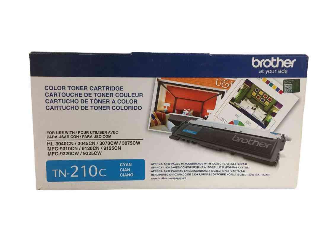 Brother MFC9110CN CYAN