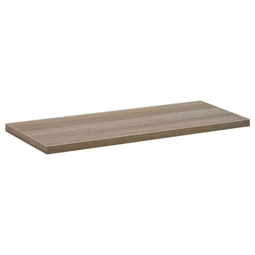 DOLLE Driftwood Lite Shelf 7.9x23.6"