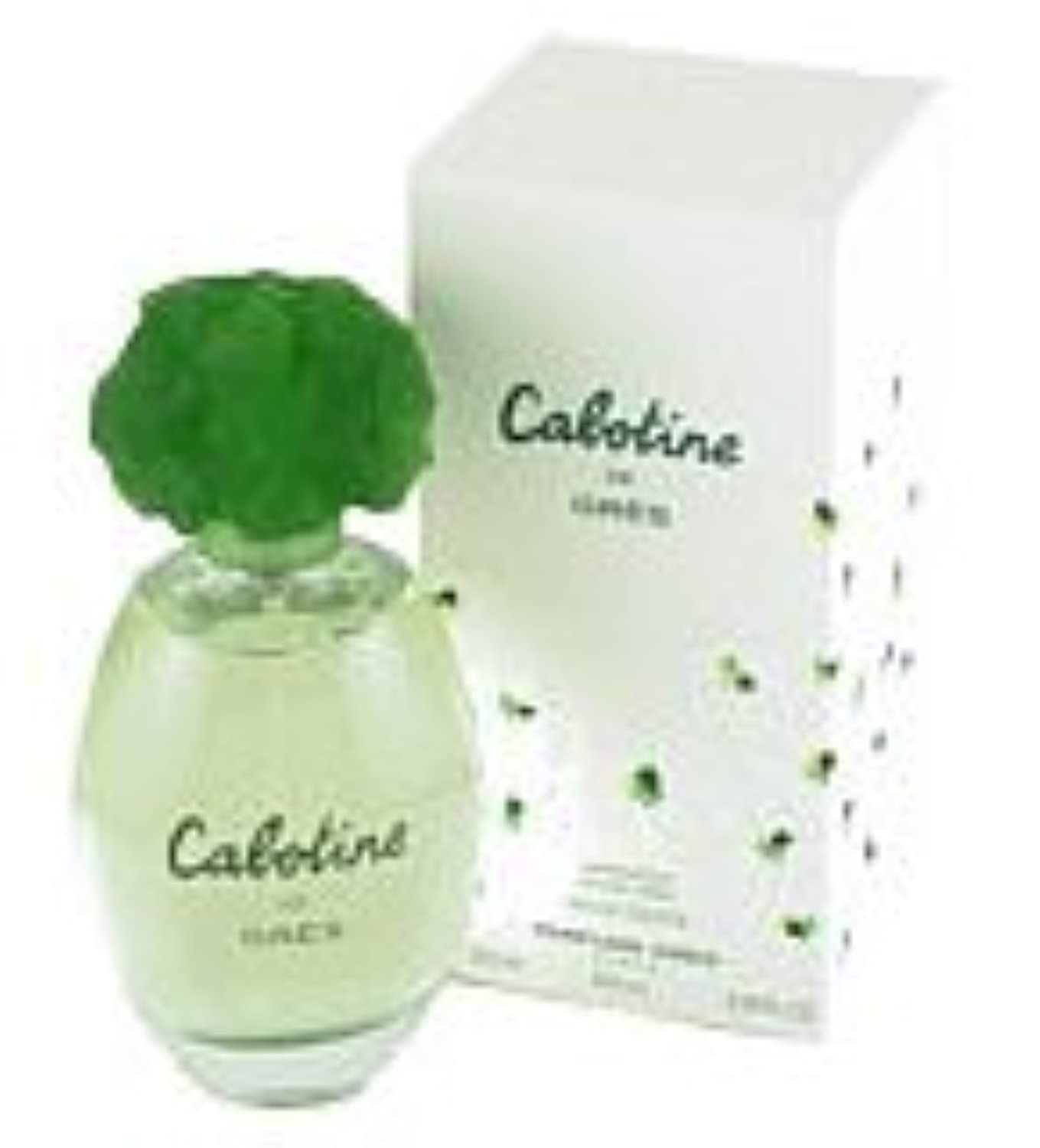 GRES Cabotine Eau De Toilette Spray 1.7 Oz