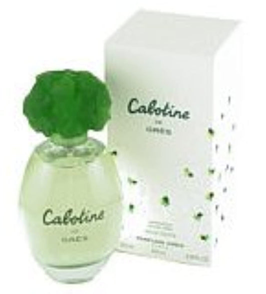GRES Cabotine Eau De Toilette Spray 1.7 Oz